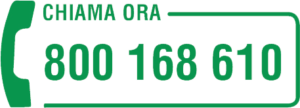 S.O.S. Incidente numero verde