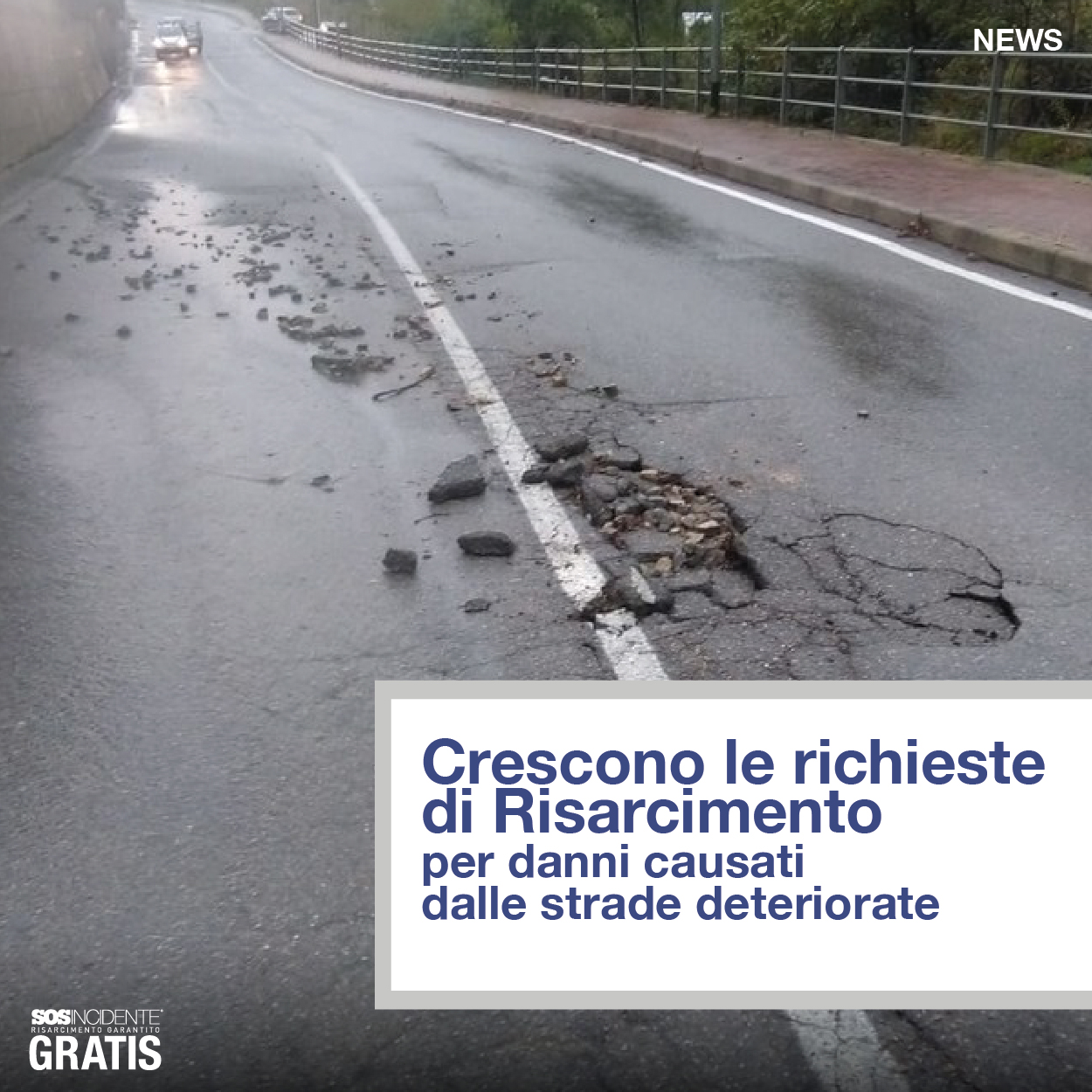 SOS-Incidente-strada-deteriorata-risarcimento