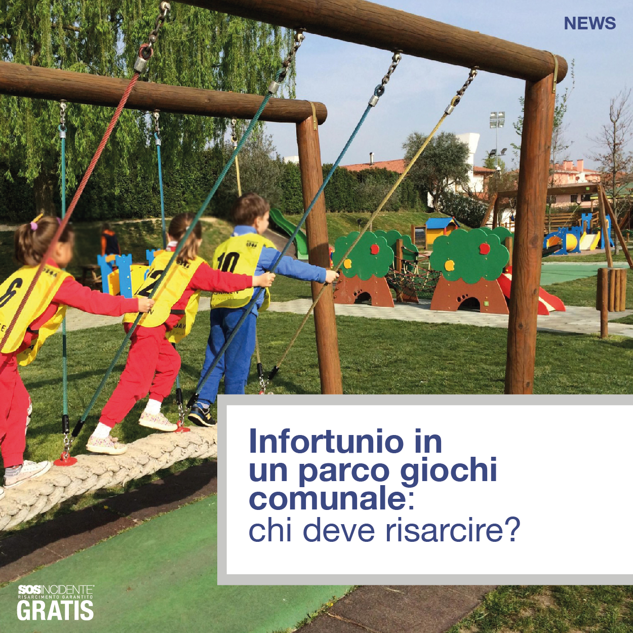 SOSIncidente-Infortunio-Parco-Giochi-Comunale