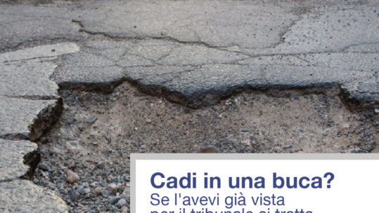 SOSIncidente_Cadi-in-una-buca