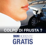 COLPO DI FRUSTA ?