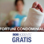 INFORTUNI CONDOMINIALI ?