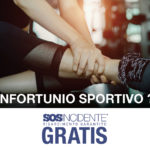 INFORTUNIO SPORTIVO ?