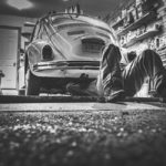 RC AUTO: libera scelta delle carrozzerie